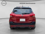 2019 Nissan KICKS E-POWER 1.6 ADVANCE LTS CVT A/C