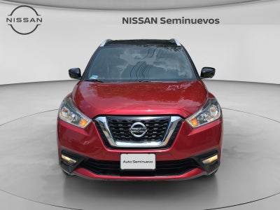 2019 Nissan KICKS E-POWER 1.6 ADVANCE LTS CVT A/C