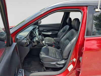 2019 Nissan KICKS E-POWER 1.6 ADVANCE LTS CVT A/C