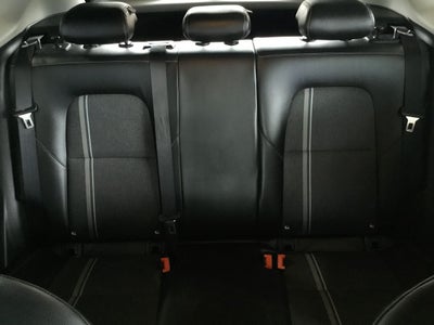 2023 Chevrolet TRACKER LT C