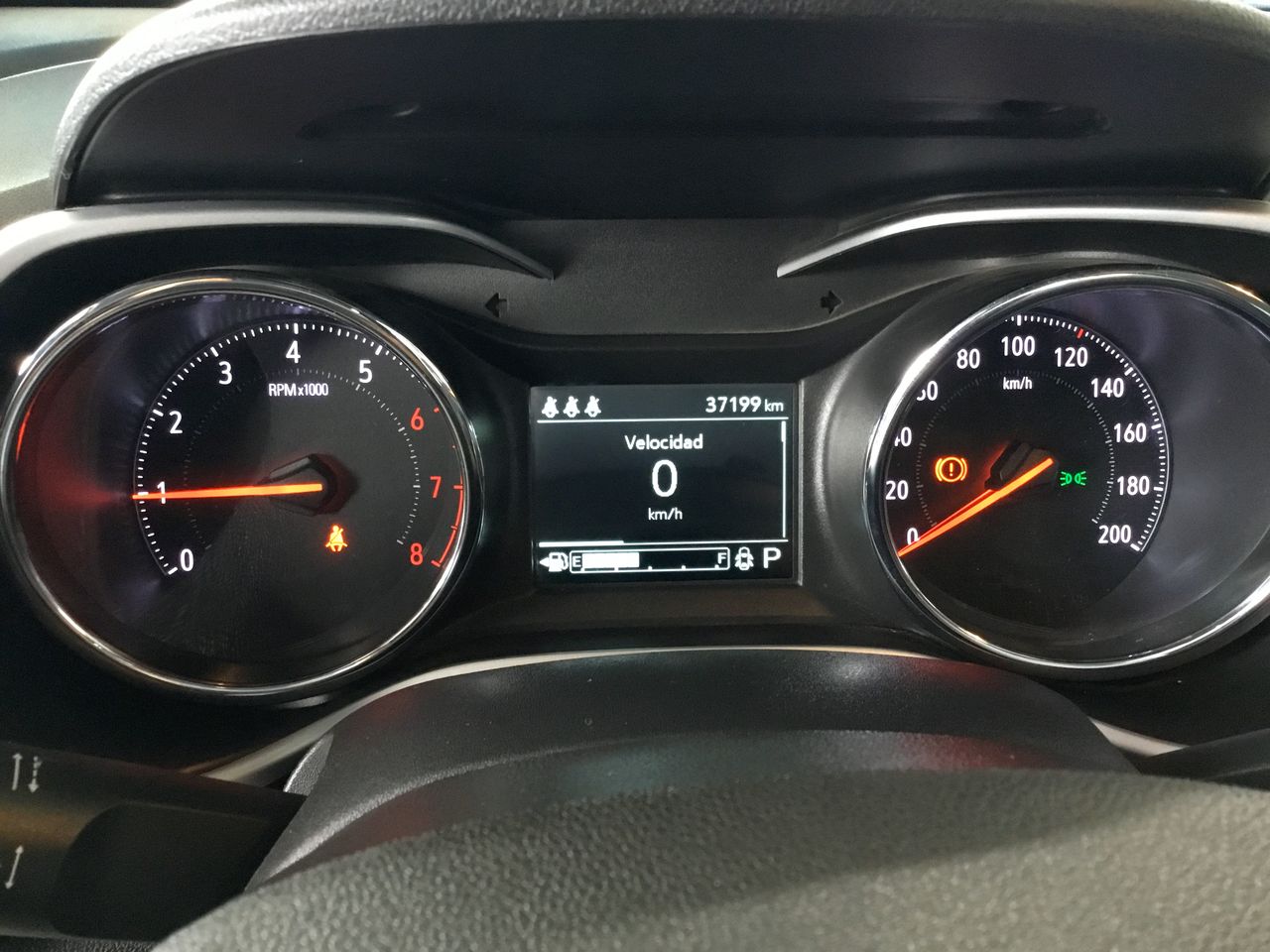 2023 Chevrolet TRACKER LT C