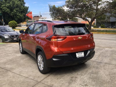 2023 Chevrolet TRACKER LT C