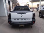 2024 RENAULT OROCH OROCH ZEN TM