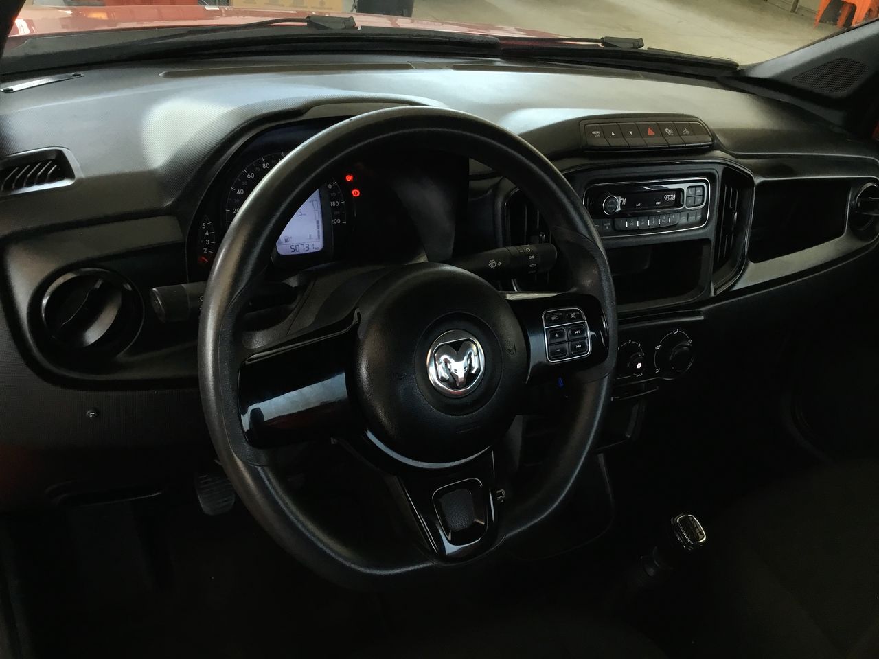 2021 RAM 700 SLT REGULAR CAB