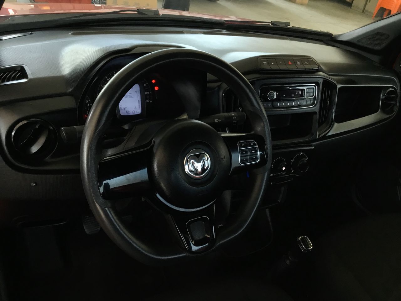 2021 RAM 700 SLT REGULAR CAB