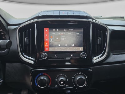2022 RAM JOURNEY LARAMIE CREW CAB