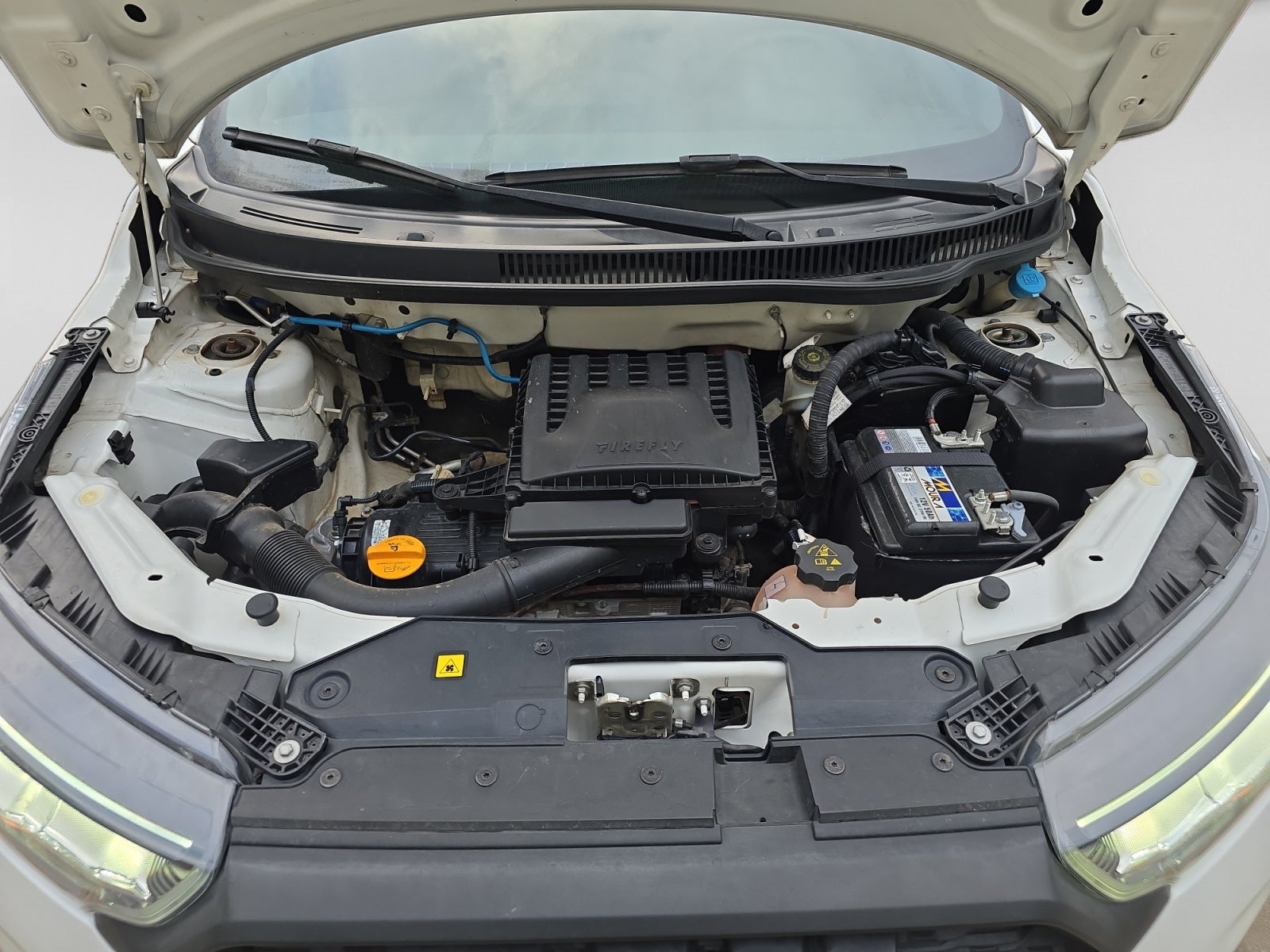 2022 RAM JOURNEY LARAMIE CREW CAB
