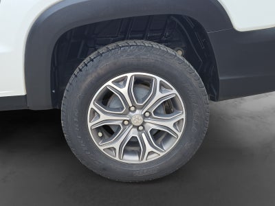 2022 RAM JOURNEY LARAMIE CREW CAB
