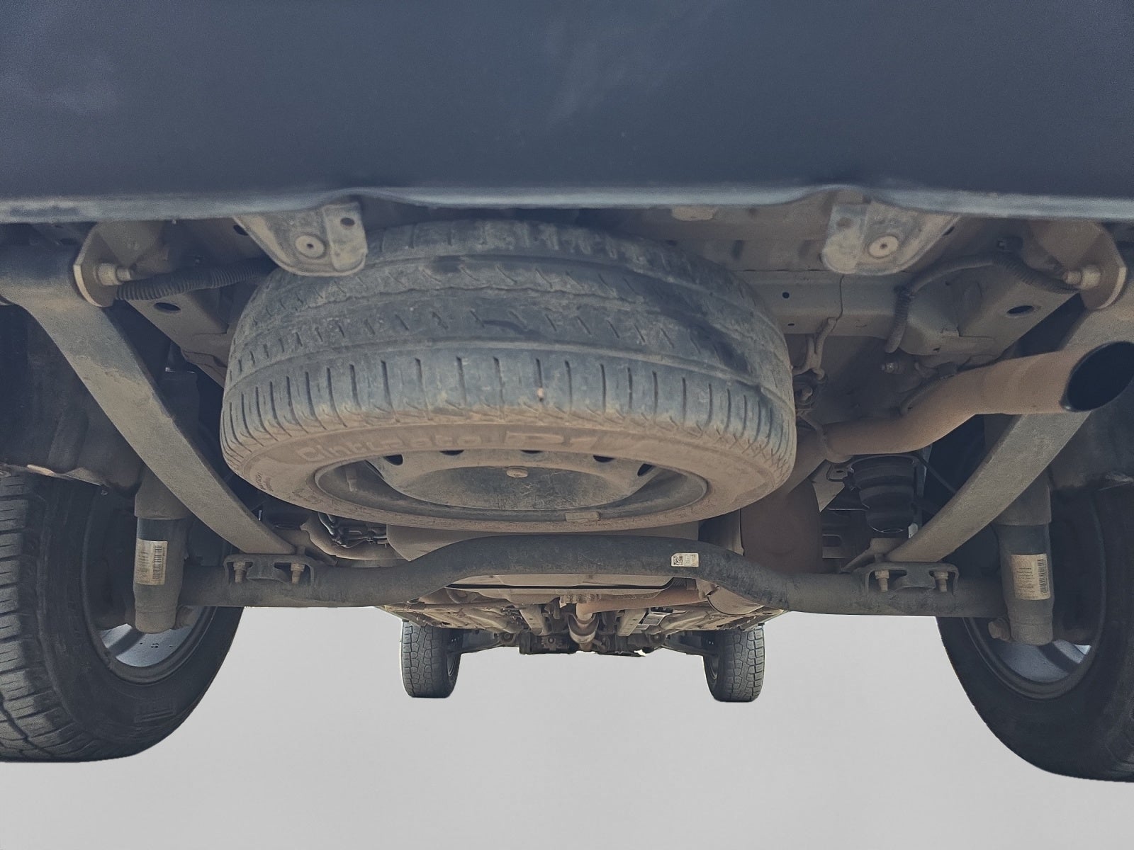 2022 RAM JOURNEY LARAMIE CREW CAB