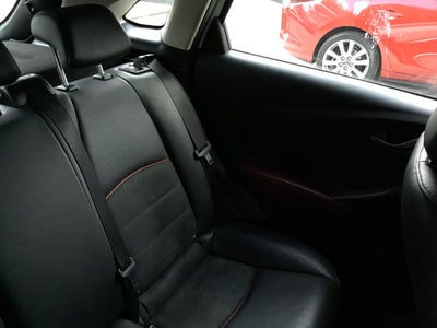 2017 Mazda Mazda CX-3 I GRAND TOURING 2WD