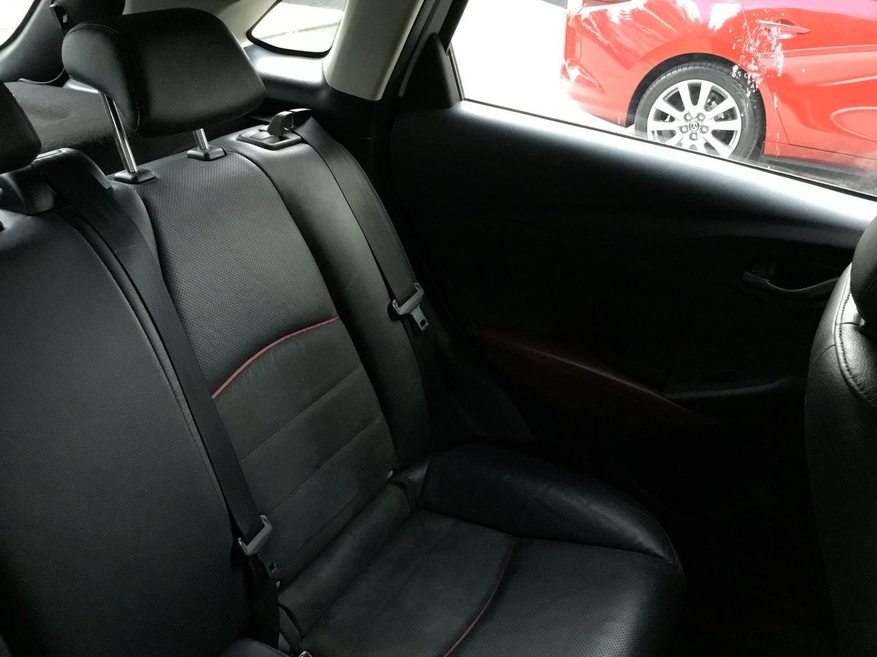 2017 Mazda Mazda CX-3 I GRAND TOURING 2WD