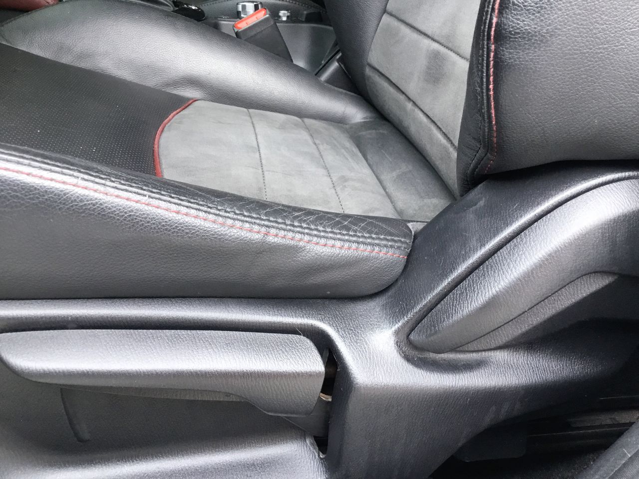 2017 Mazda Mazda CX-3 I GRAND TOURING 2WD