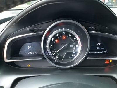 2017 Mazda Mazda CX-3 I GRAND TOURING 2WD