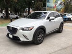 2017 Mazda Mazda CX-3 I GRAND TOURING 2WD