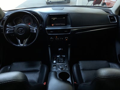 2017 Mazda Mazda CX-5 I GRAND TOURING 2WD