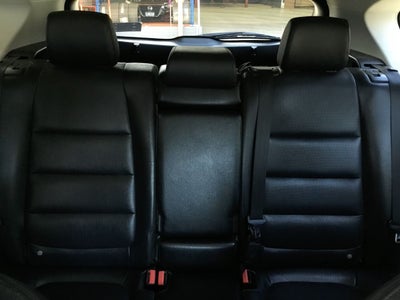 2017 Mazda Mazda CX-5 I GRAND TOURING 2WD