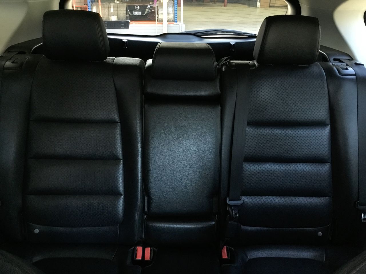 2017 Mazda Mazda CX-5 I GRAND TOURING 2WD