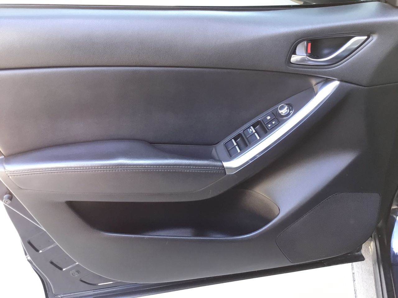 2017 Mazda Mazda CX-5 I GRAND TOURING 2WD