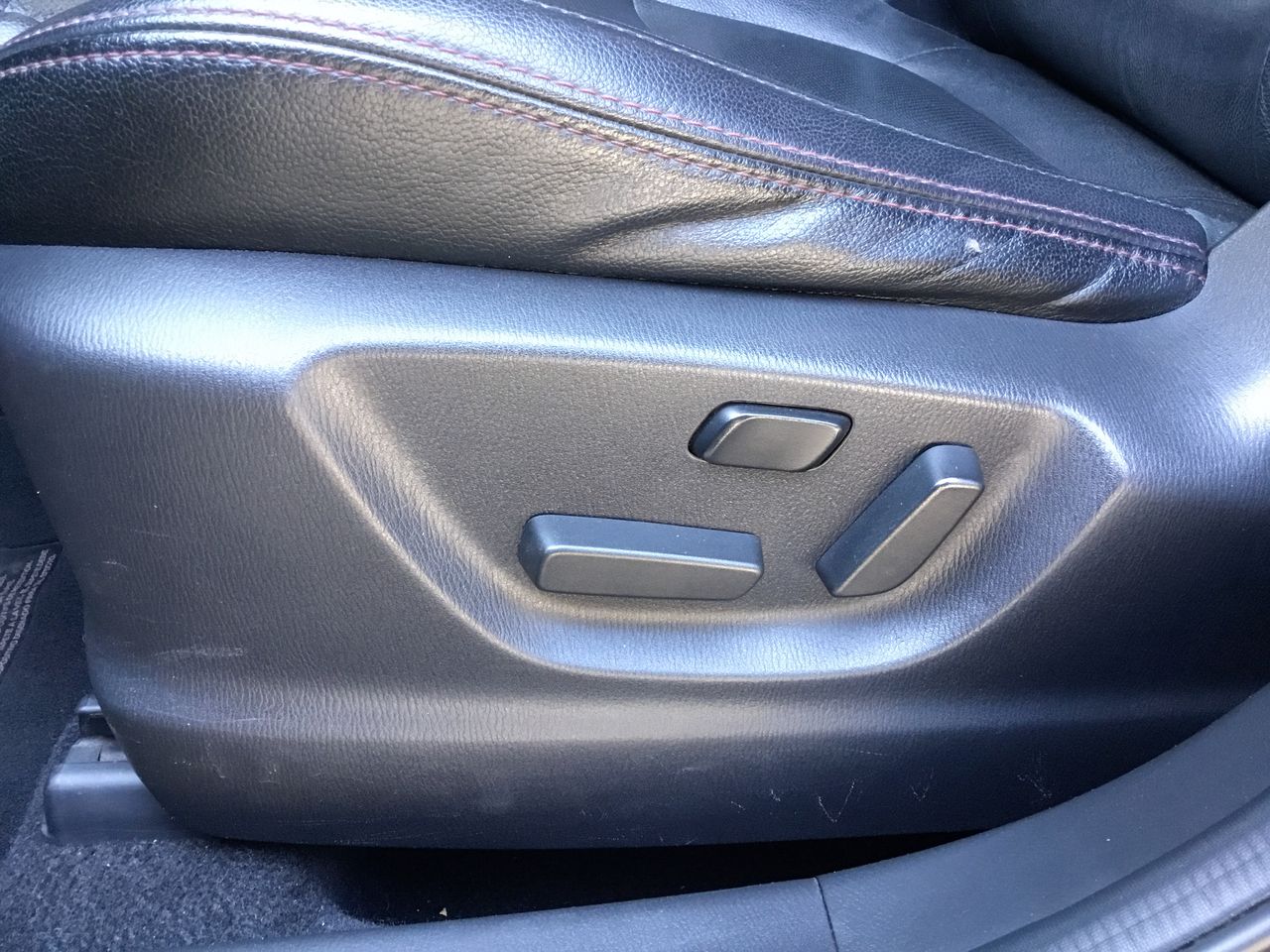 2017 Mazda Mazda CX-5 I GRAND TOURING 2WD