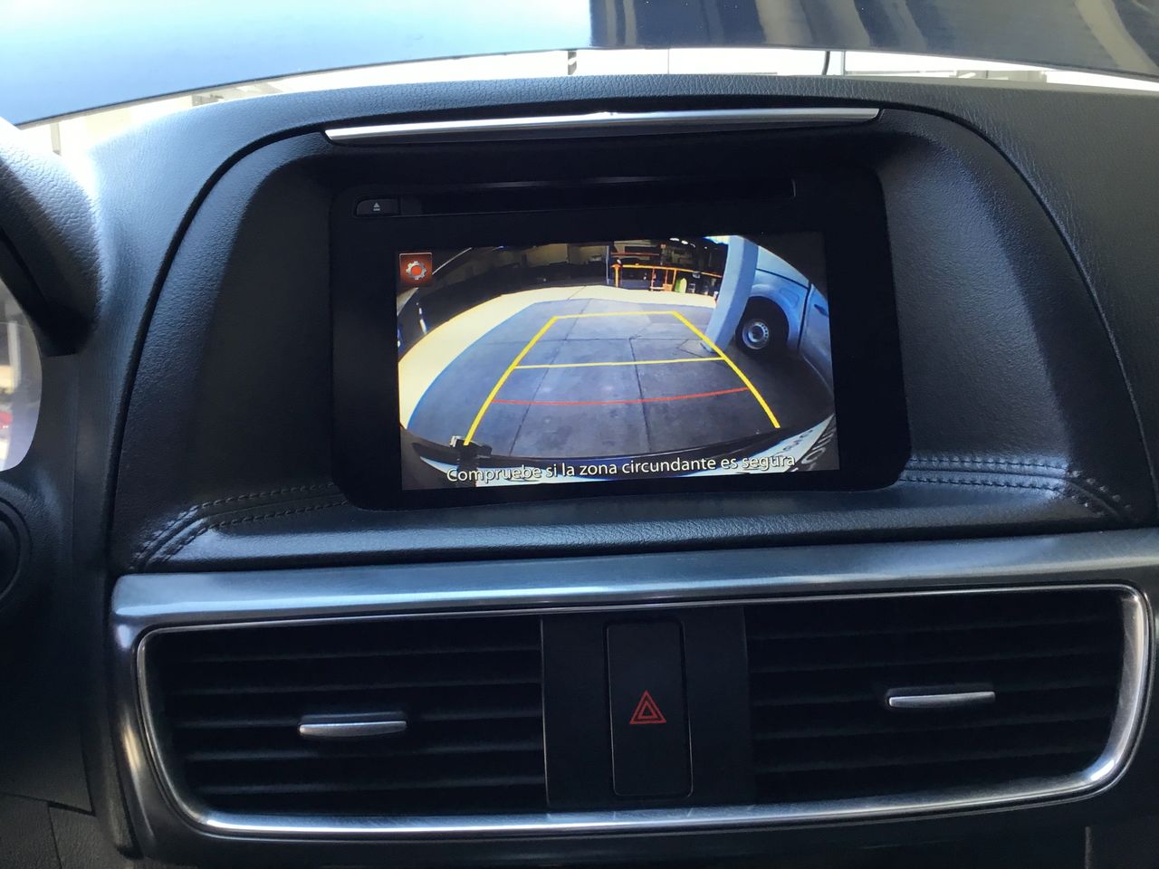 2017 Mazda Mazda CX-5 I GRAND TOURING 2WD