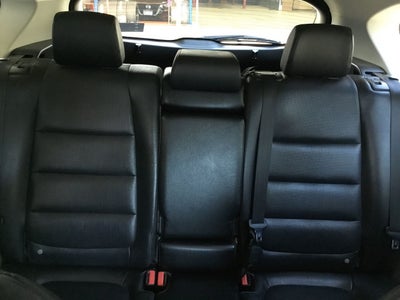 2017 Mazda Mazda CX-5 I GRAND TOURING 2WD