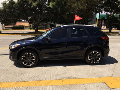 2017 Mazda Mazda CX-5 I GRAND TOURING 2WD