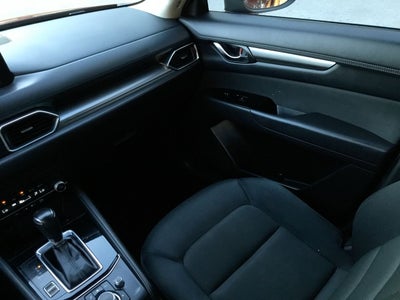 2023 Mazda Mazda CX-5 I SPORT 2WD