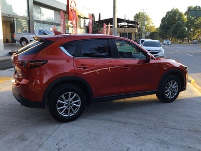 2023 Mazda Mazda CX-5 I SPORT 2WD