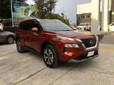 2023 Nissan X-TRAIL EXCLUSIVE E-POWER 2 ROW 23