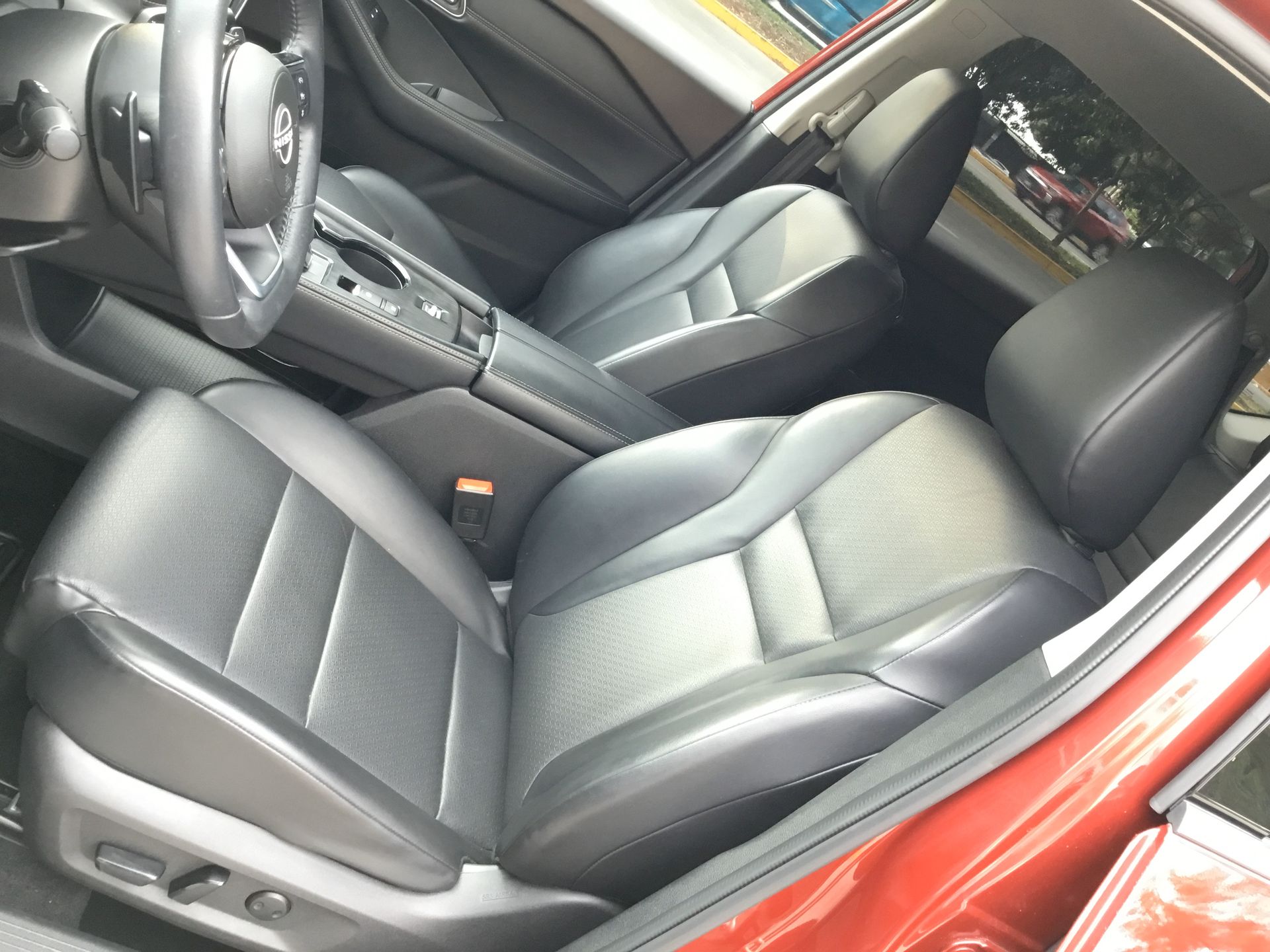 2023 Nissan X-TRAIL EXCLUSIVE E-POWER 2 ROW 23