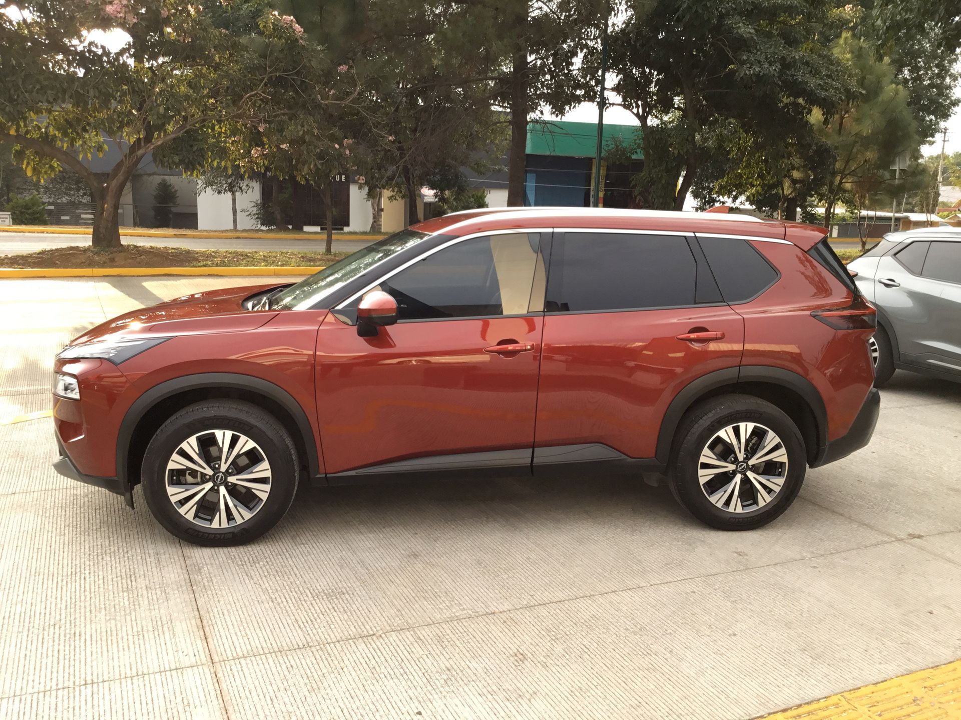 2023 Nissan X-TRAIL EXCLUSIVE E-POWER 2 ROW 23