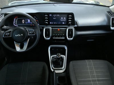 2024 Kia SONET LX MT
