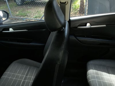 2024 Kia SONET LX MT