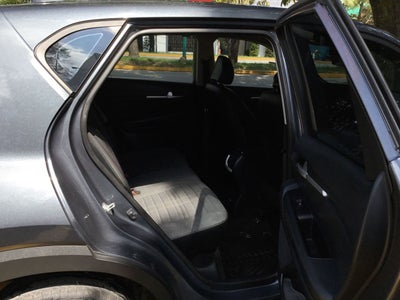 2024 Kia SONET LX MT
