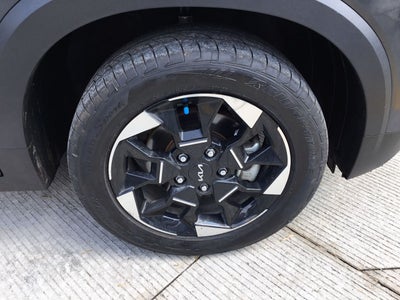 2024 Kia SONET LX MT