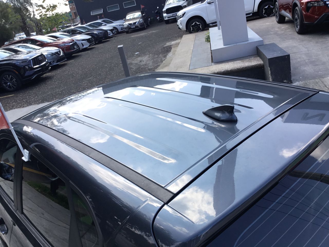 2024 Kia SONET LX MT