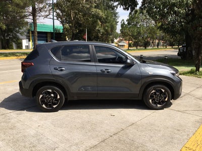2024 Kia SONET LX MT