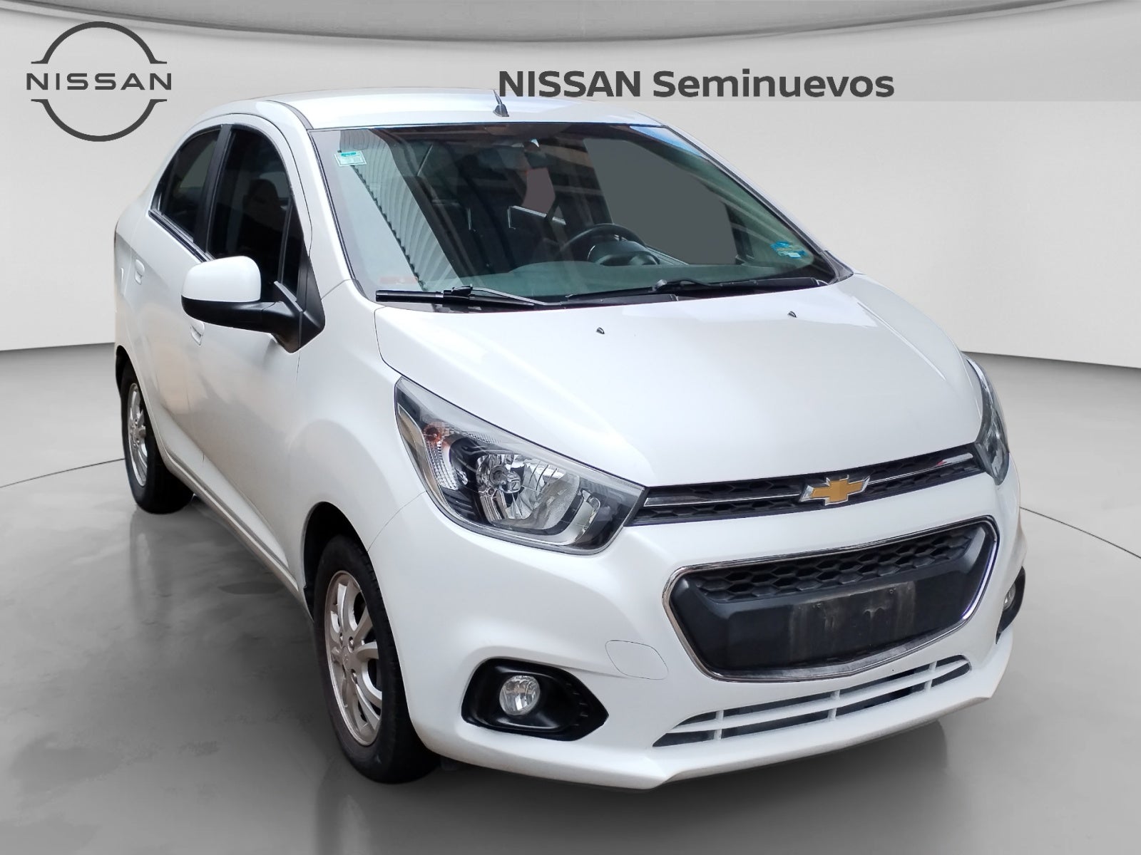 2020 Chevrolet BEAT LTZ C TM