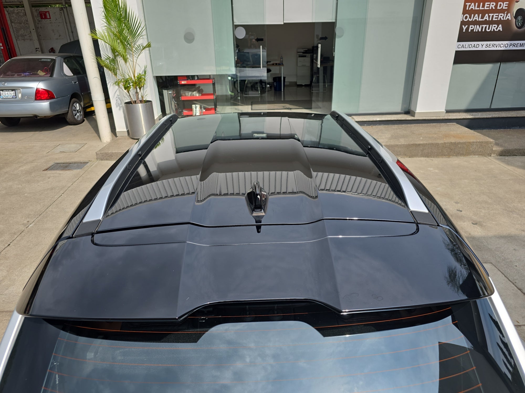 2025 Nissan MAGNITE EXCLUSIVE 1.0 LTS CVT 25