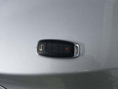 2025 Nissan MAGNITE EXCLUSIVE 1.0 LTS CVT 25