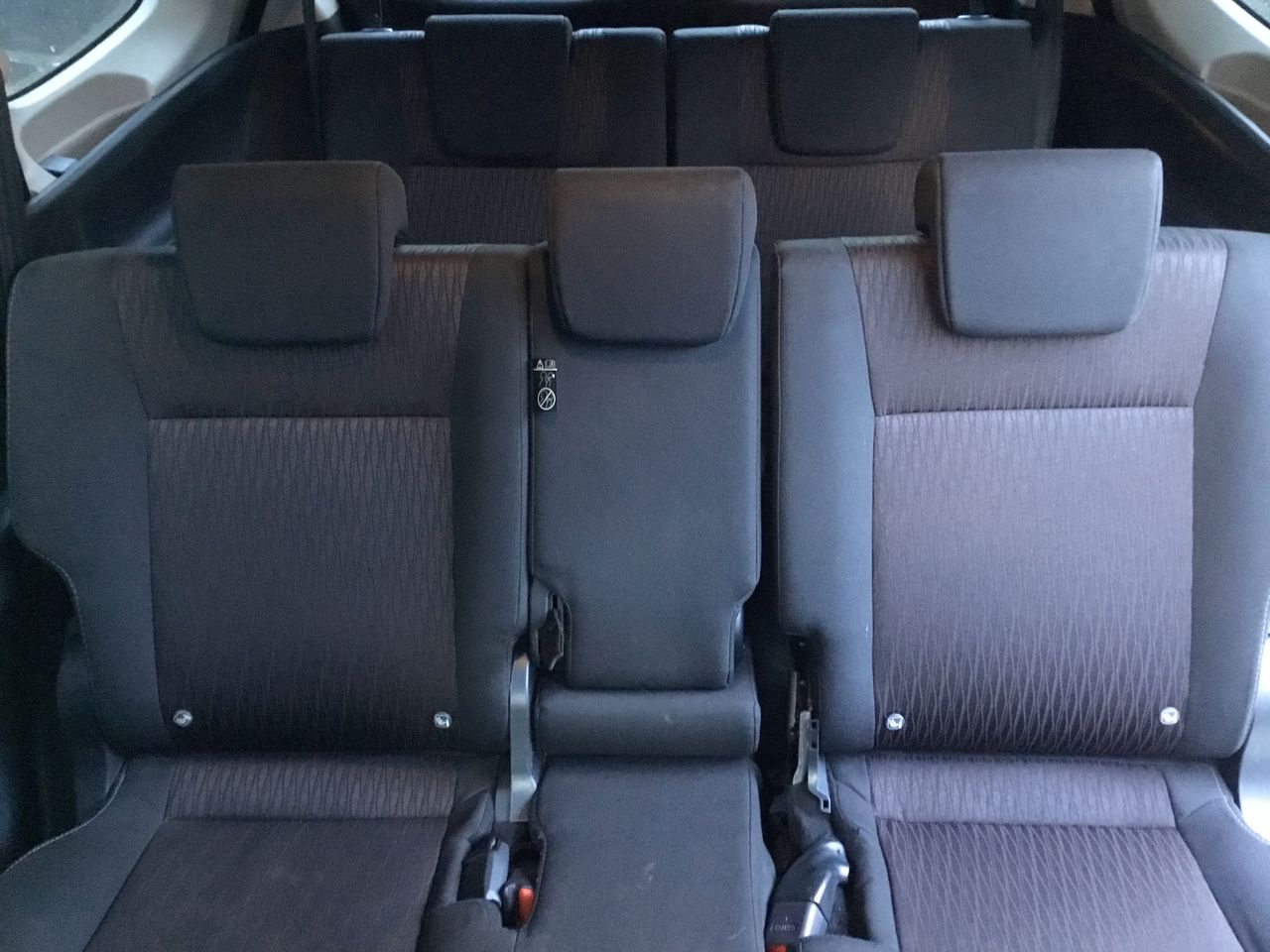 2022 Toyota AVANZA XLE CVT