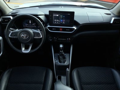 2024 Toyota RAIZE XLE CVT