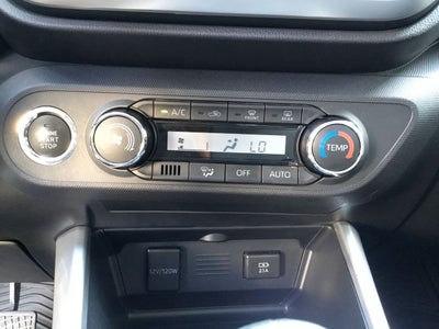 2024 Toyota RAIZE XLE CVT