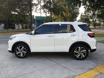 2024 Toyota RAIZE XLE CVT