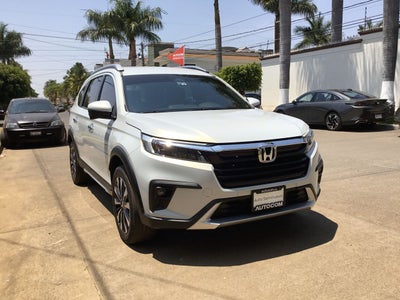 2024 Honda BR-V BR-V TOURING CVT