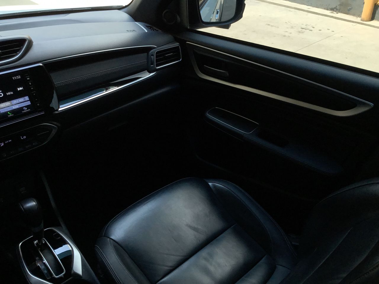 2024 Honda BR-V BR-V TOURING CVT