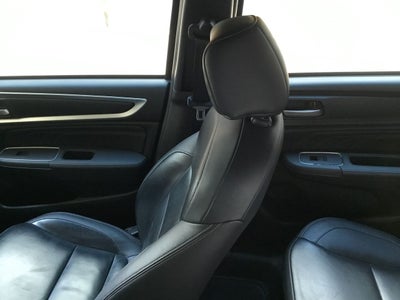 2024 Honda BR-V BR-V TOURING CVT