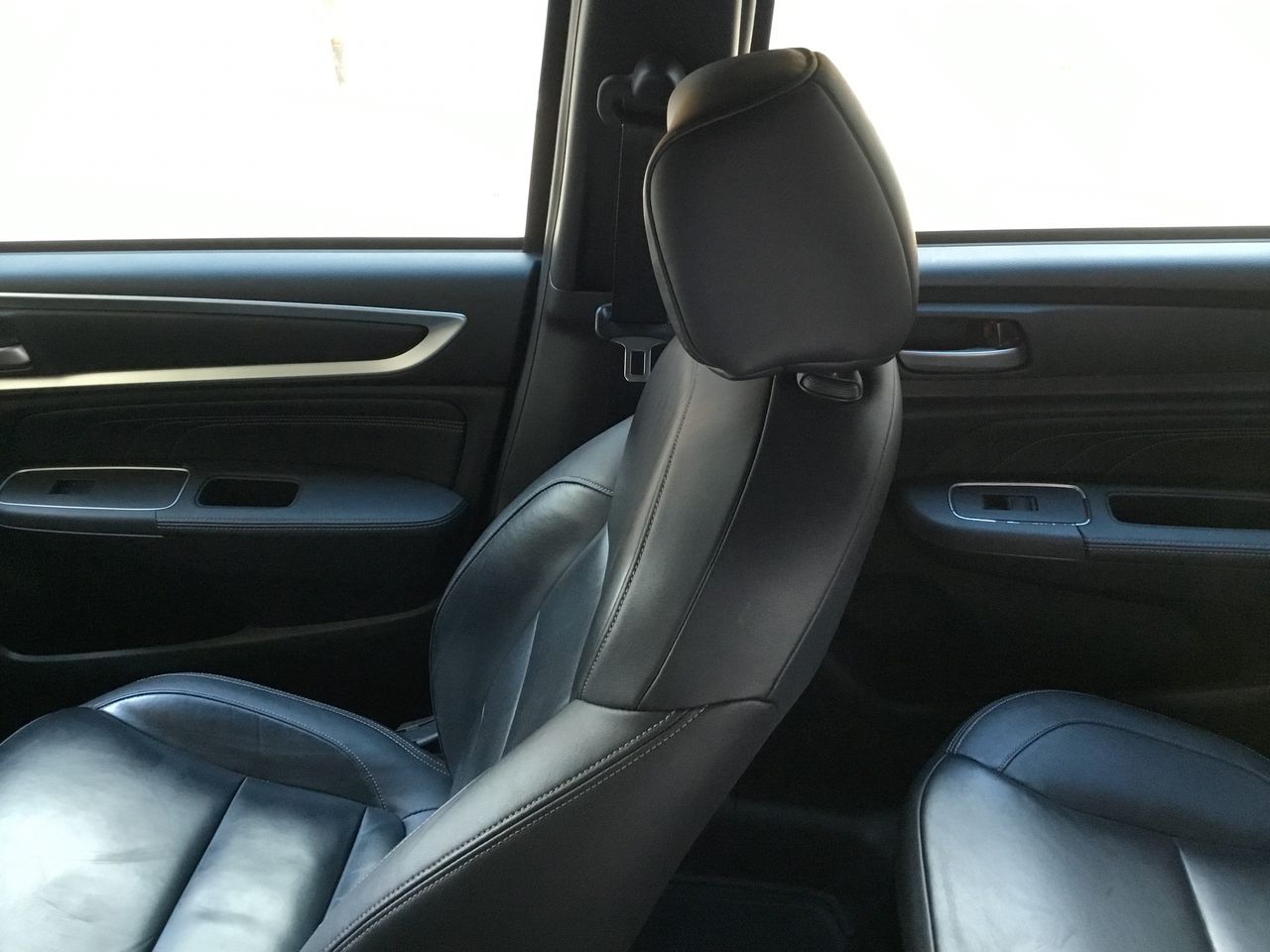 2024 Honda BR-V BR-V TOURING CVT