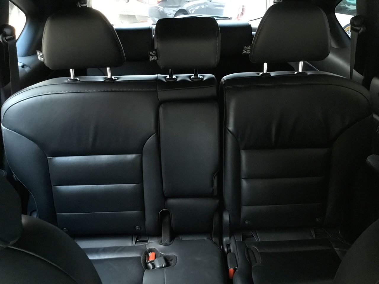 2024 Honda BR-V BR-V TOURING CVT