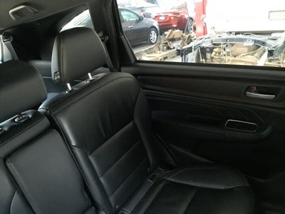 2024 Honda BR-V BR-V TOURING CVT